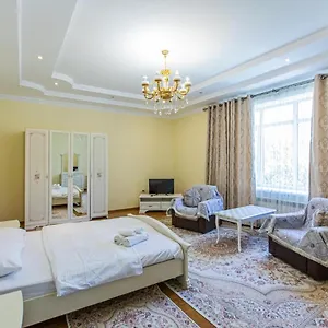 Nazarbaeva 119 Алматы