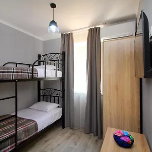 Apart-hotel Tobayakova 25 102 Алматы
